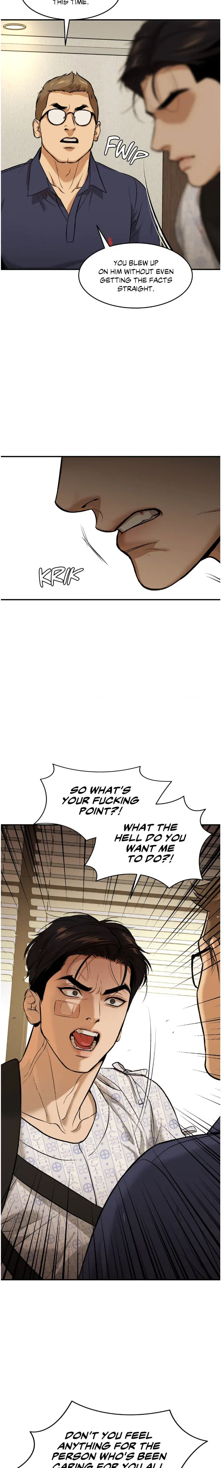 Jinx Chapter 52 Online - página 27