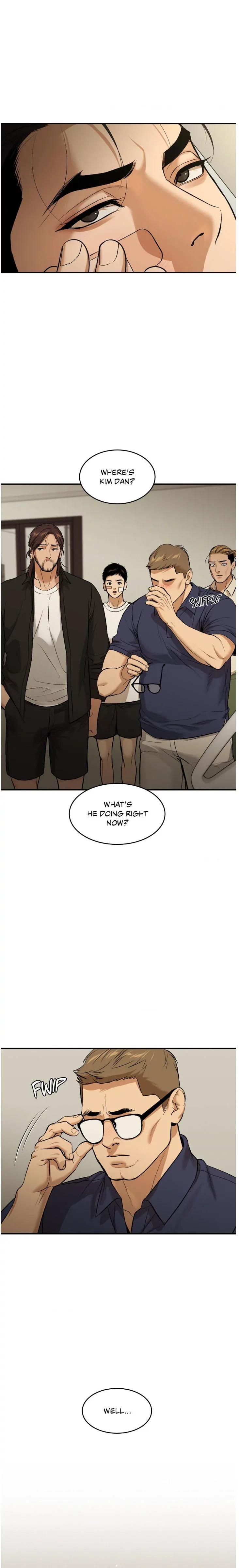 Jinx Chapter 52 Online - página 30