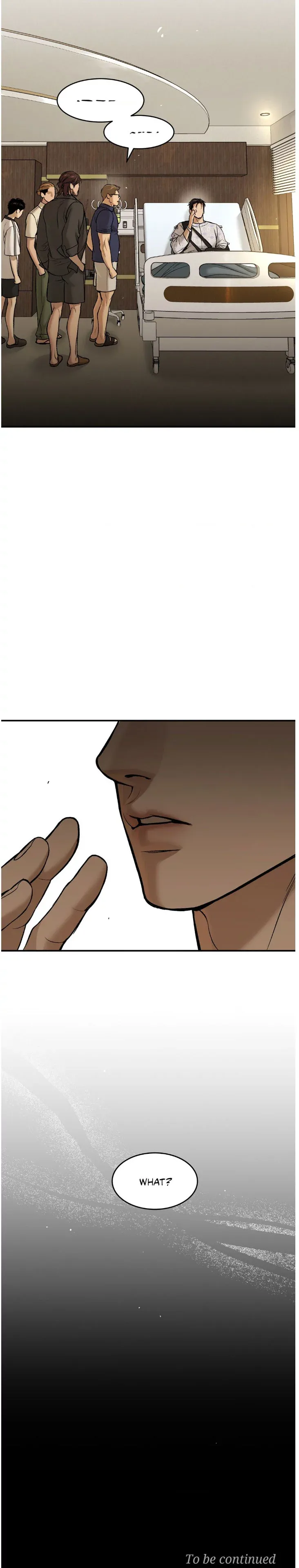 Jinx Chapter 52 Online - página 31