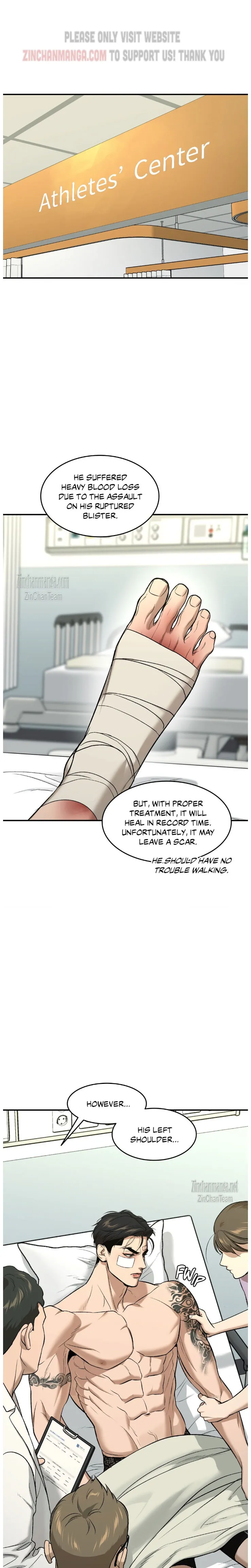 Jinx Chapter 53 Online - página 3