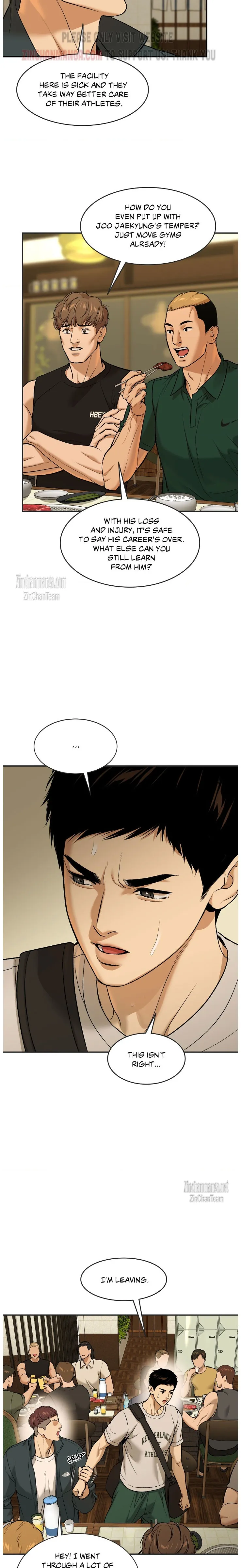 Jinx Chapter 53 Online - página 6