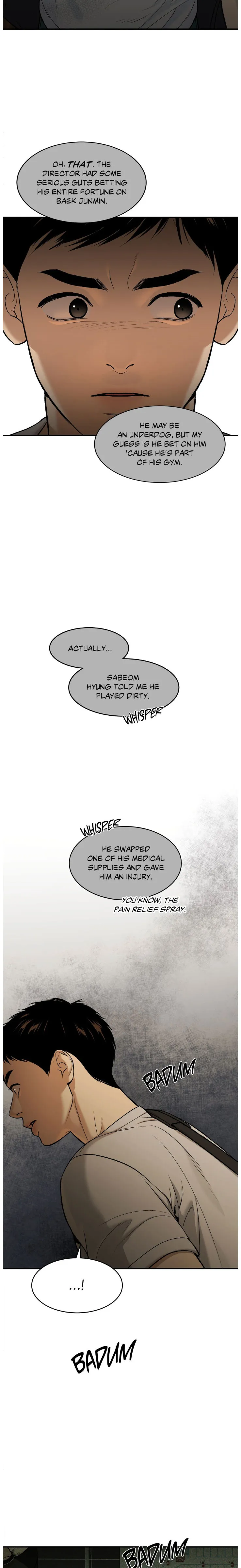 Jinx Chapter 53.5 Online - página 4