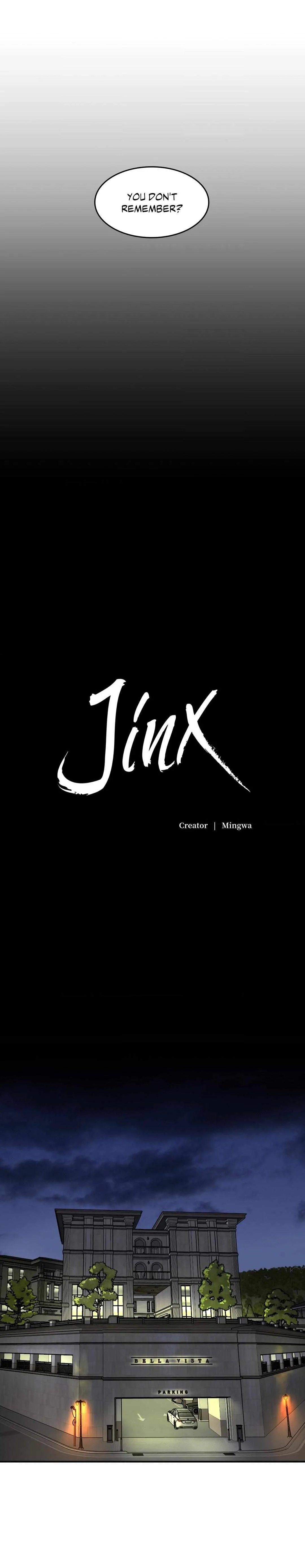 Jinx Chapter 53.6 Online - página 7