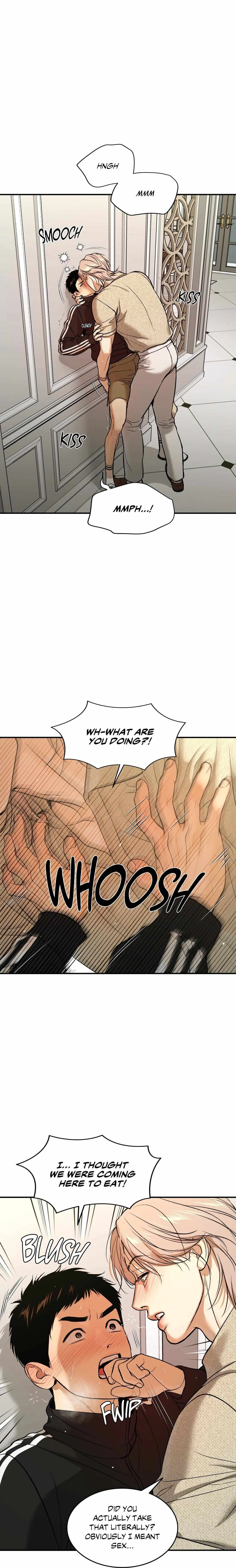 Jinx Chapter 53.6 Online - página 9