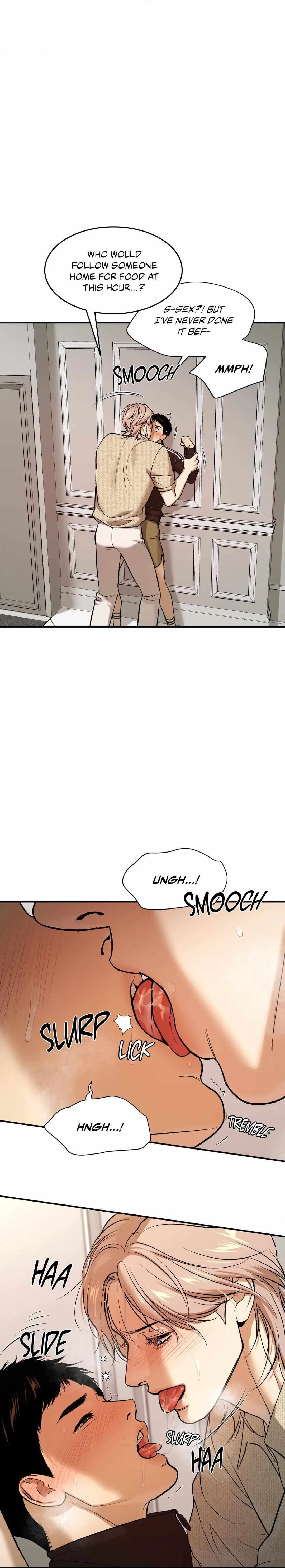 Jinx Chapter 53.6 Online - página 10