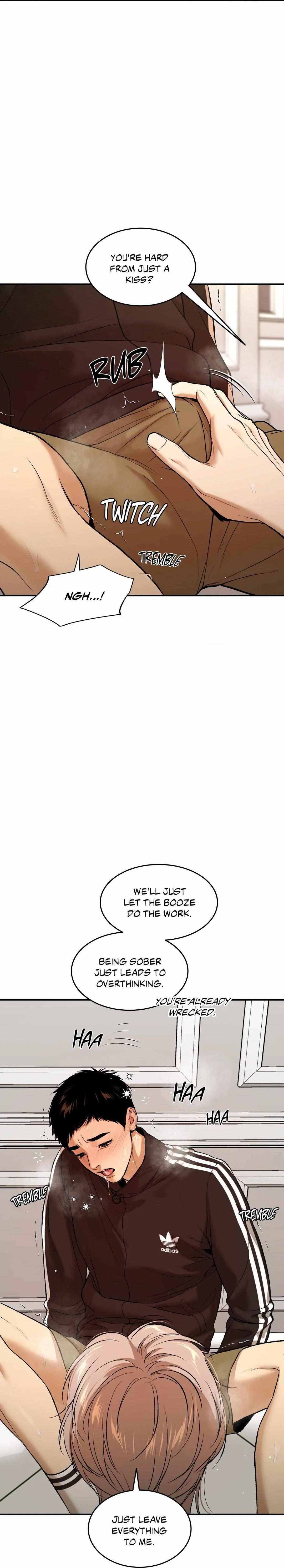 Jinx Chapter 53.6 Online - página 11
