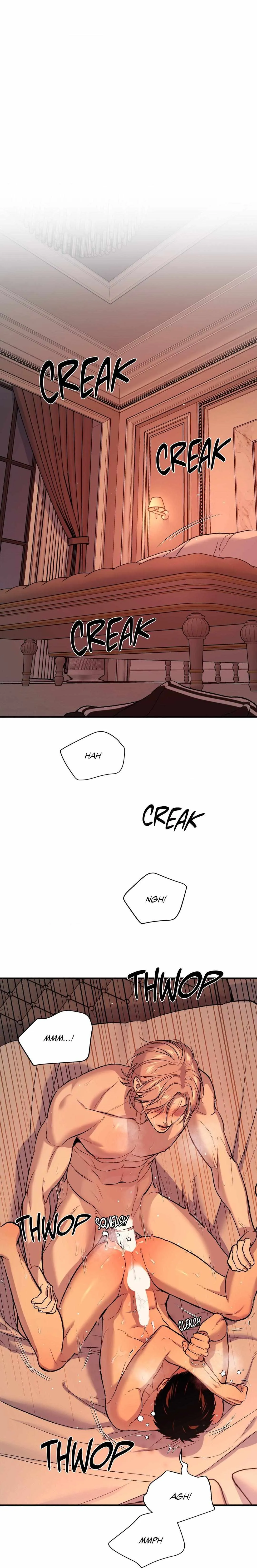 Jinx Chapter 53.6 Online - página 13