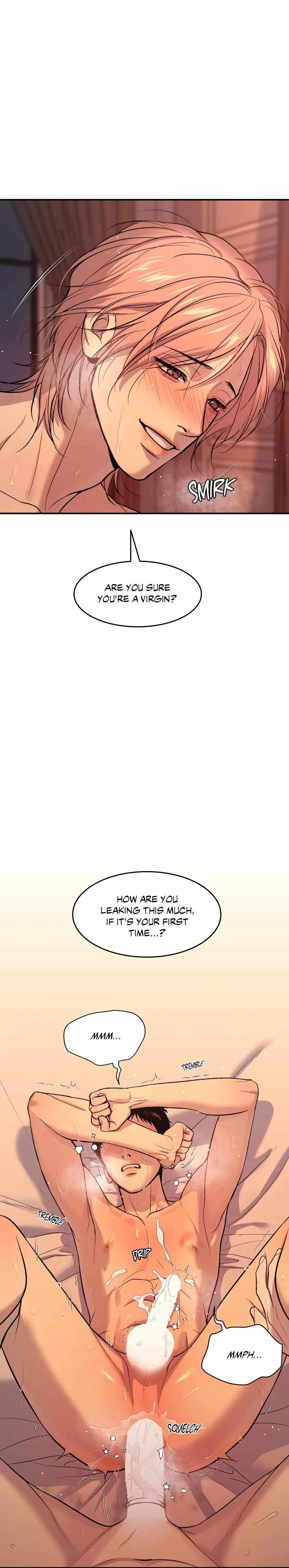 Jinx Chapter 53.6 Online - página 14