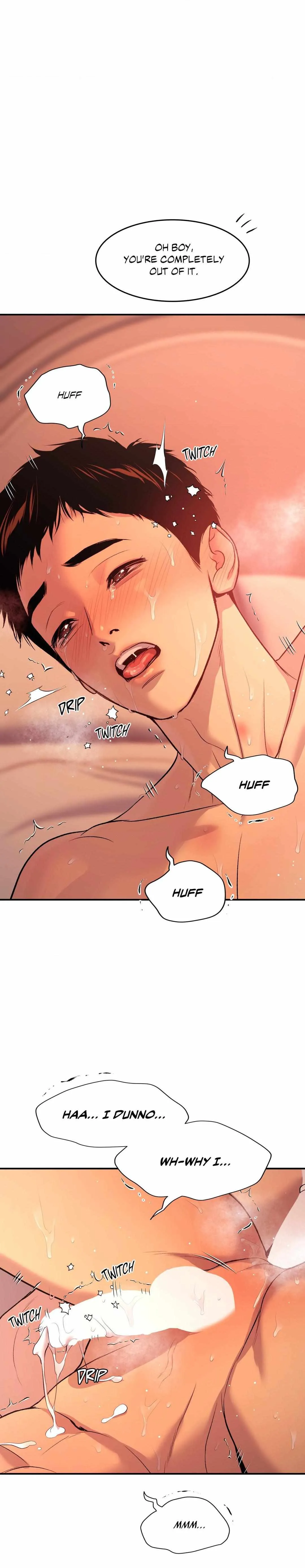 Jinx Chapter 53.6 Online - página 16