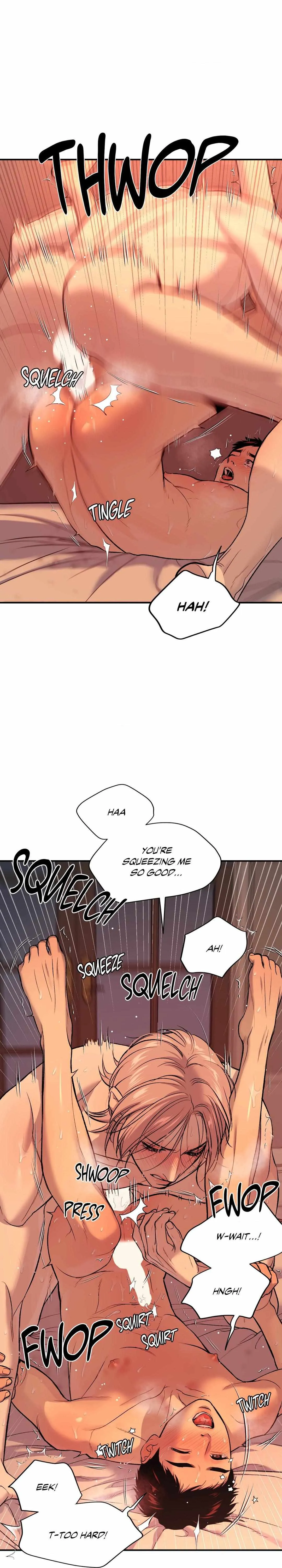 Jinx Chapter 53.6 Online - página 20