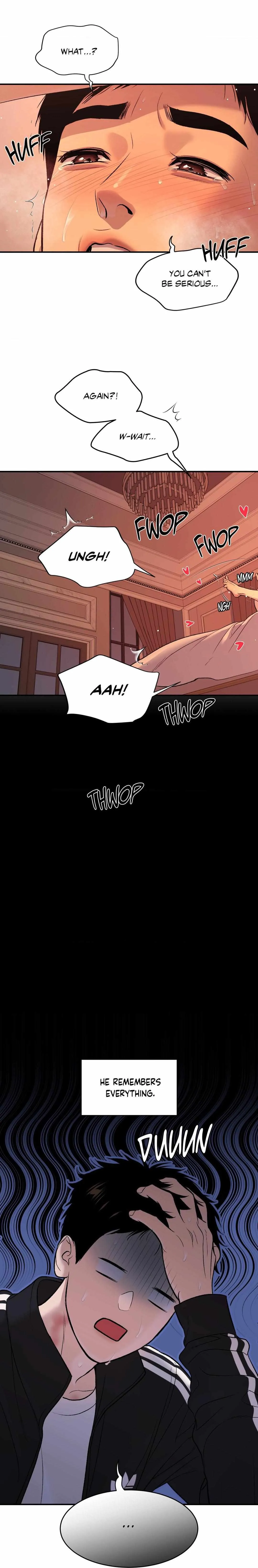 Jinx Chapter 53.6 Online - página 23