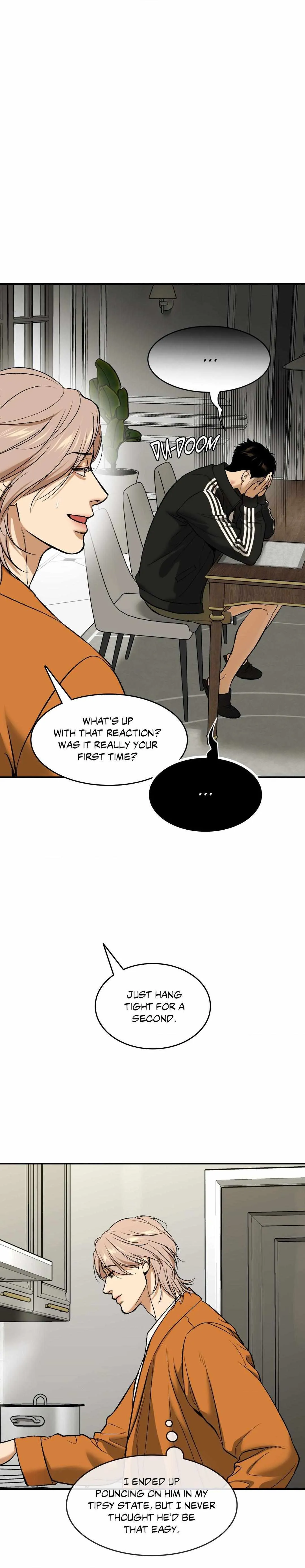 Jinx Chapter 53.6 Online - página 24