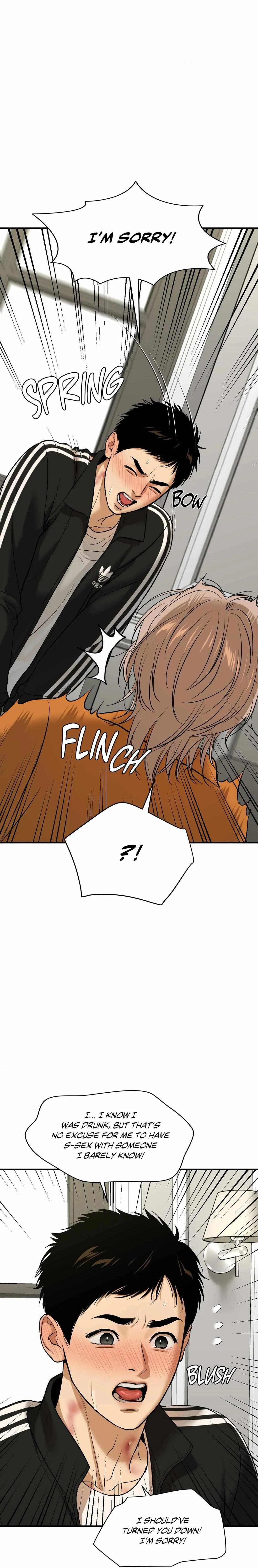 Jinx Chapter 53.6 Online - página 26