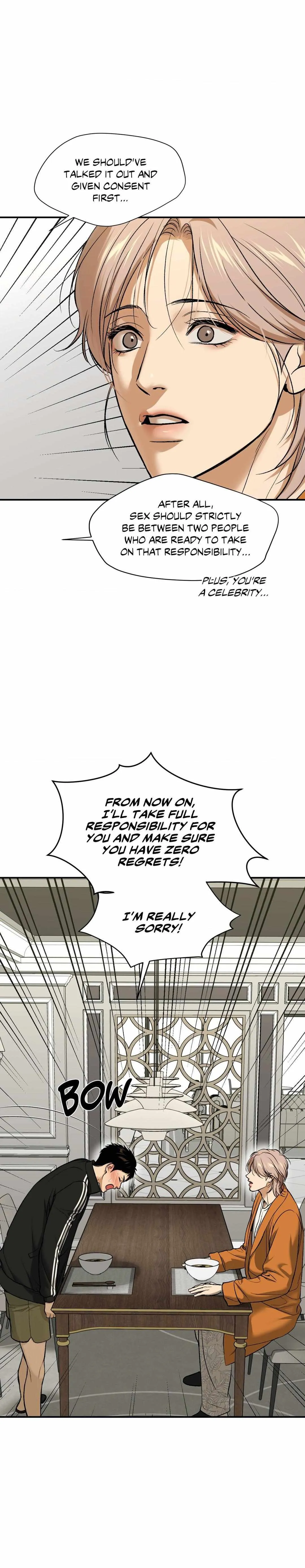 Jinx Chapter 53.6 Online - página 27