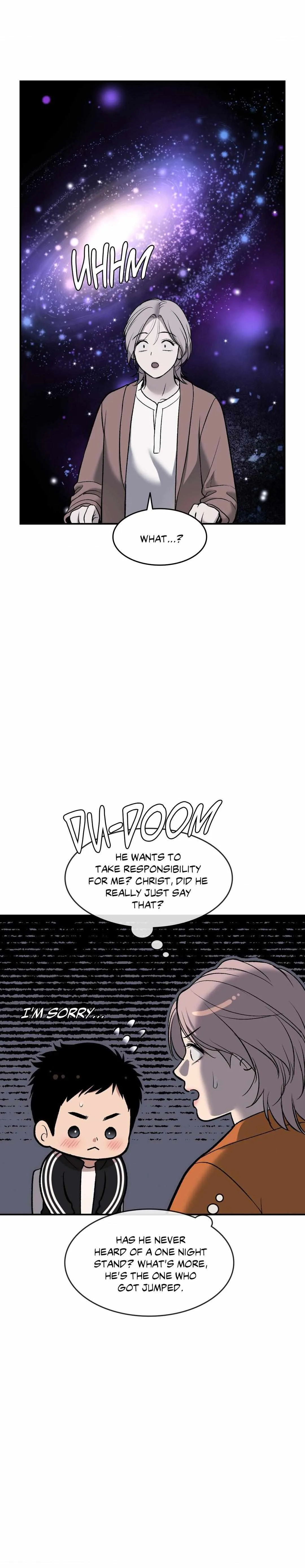 Jinx Chapter 53.6 Online - página 28