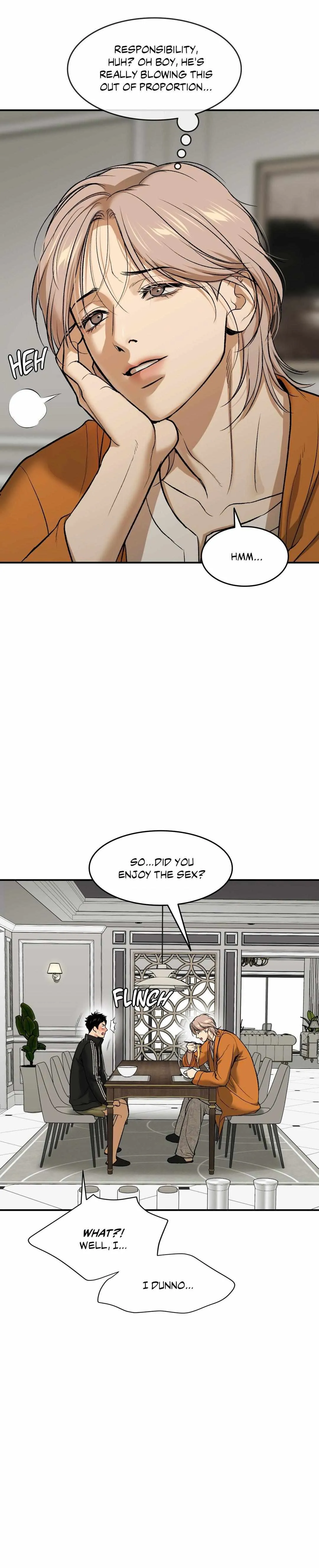 Jinx Chapter 53.6 Online - página 29