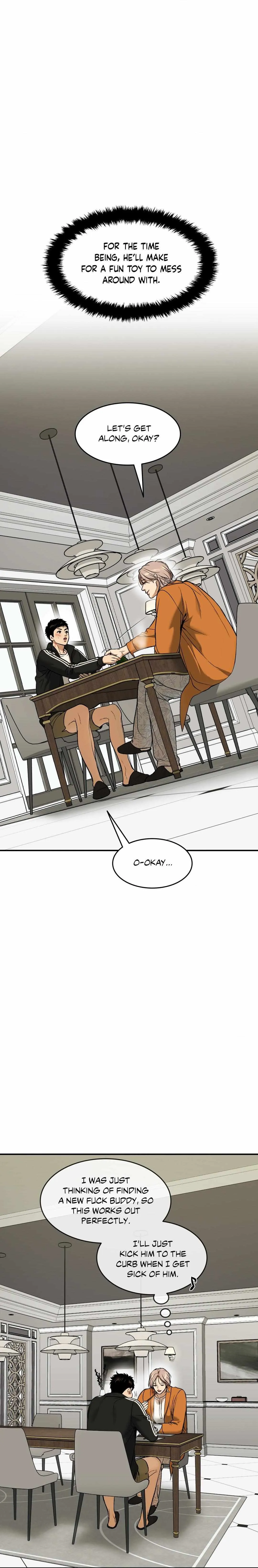 Jinx Chapter 53.6 Online - página 36