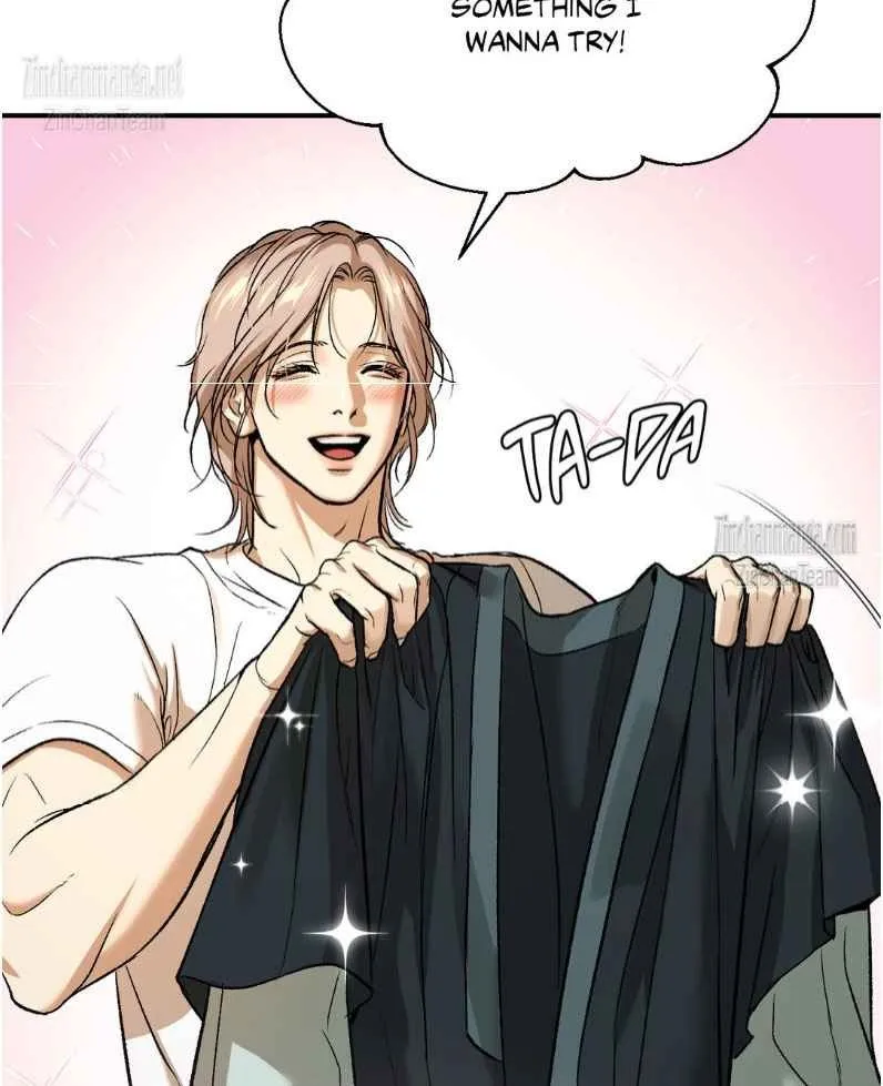Jinx Chapter 55 Online - página 20