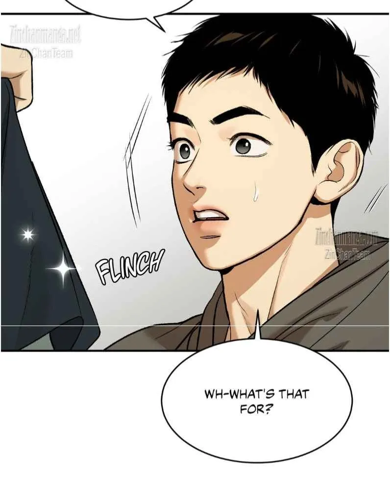 Jinx Chapter 55 Online - página 22
