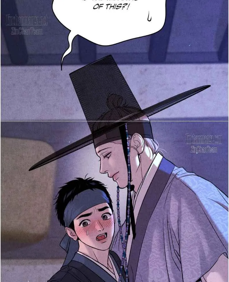 Jinx Chapter 55 Online - página 30