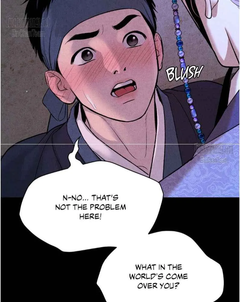 Jinx Chapter 55 Online - página 33