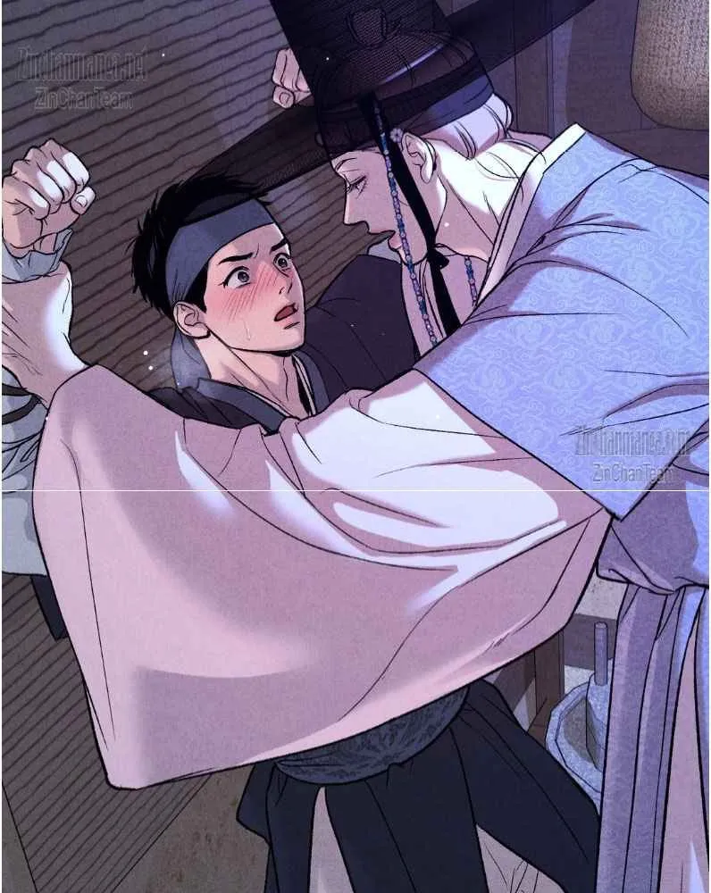 Jinx Chapter 55 Online - página 39