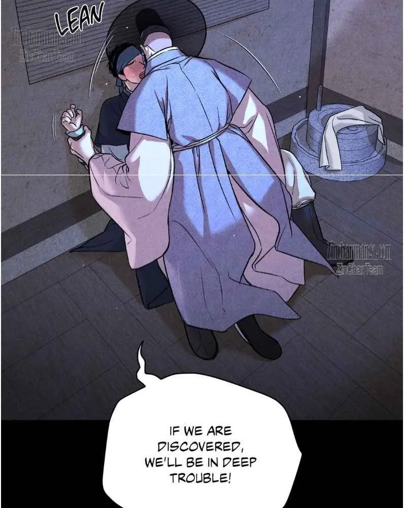 Jinx Chapter 55 Online - página 43