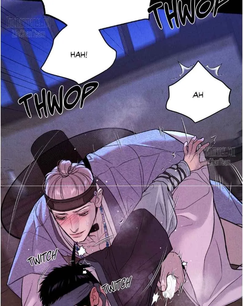 Jinx Chapter 55 Online - página 85
