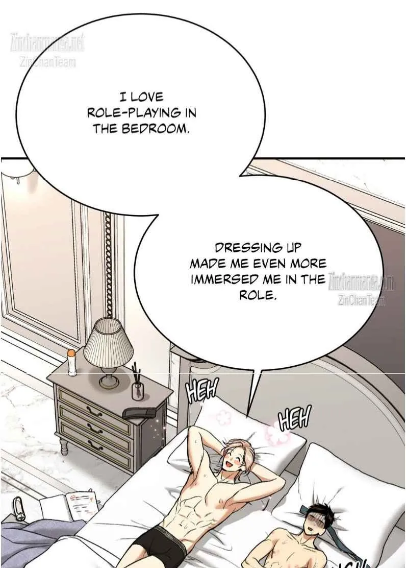 Jinx Chapter 55 Online - página 128