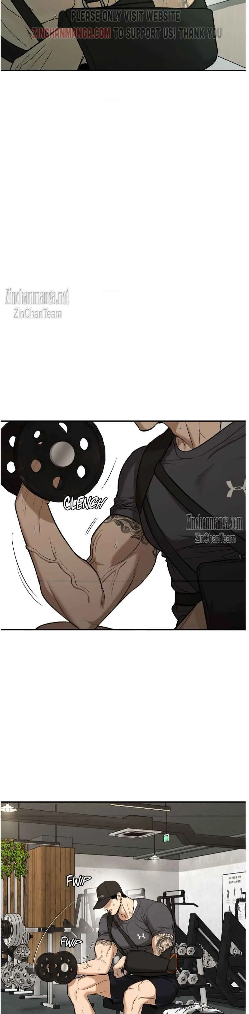 Jinx Chapter 56 Online - página 3
