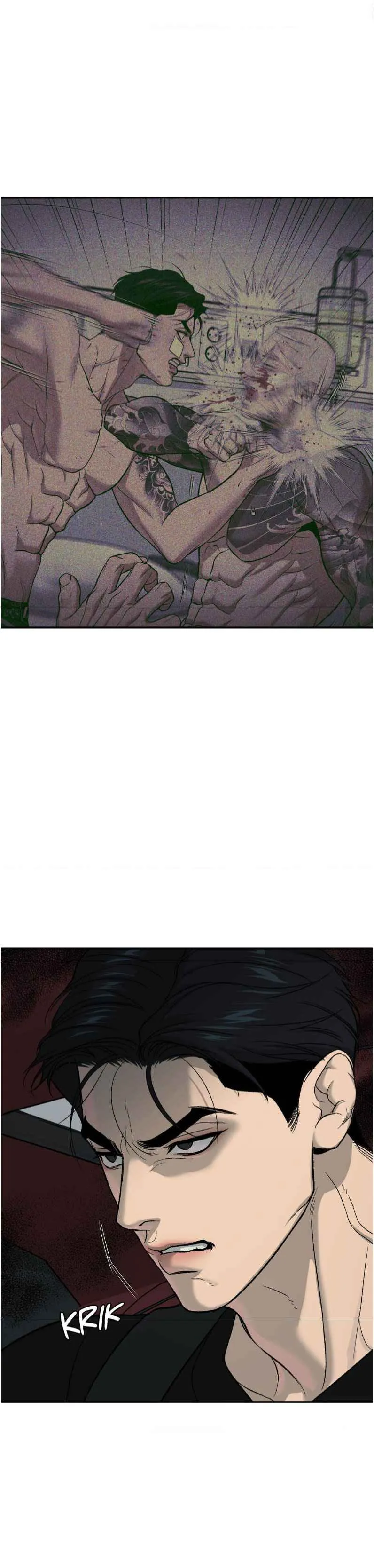 Jinx Chapter 56 Online - página 14
