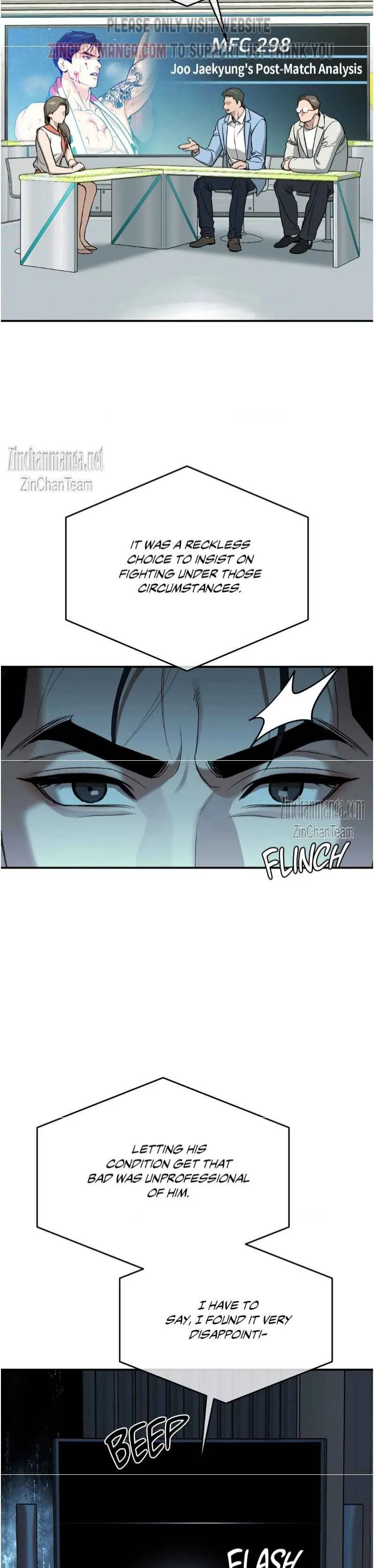 Jinx Chapter 56 Online - página 18