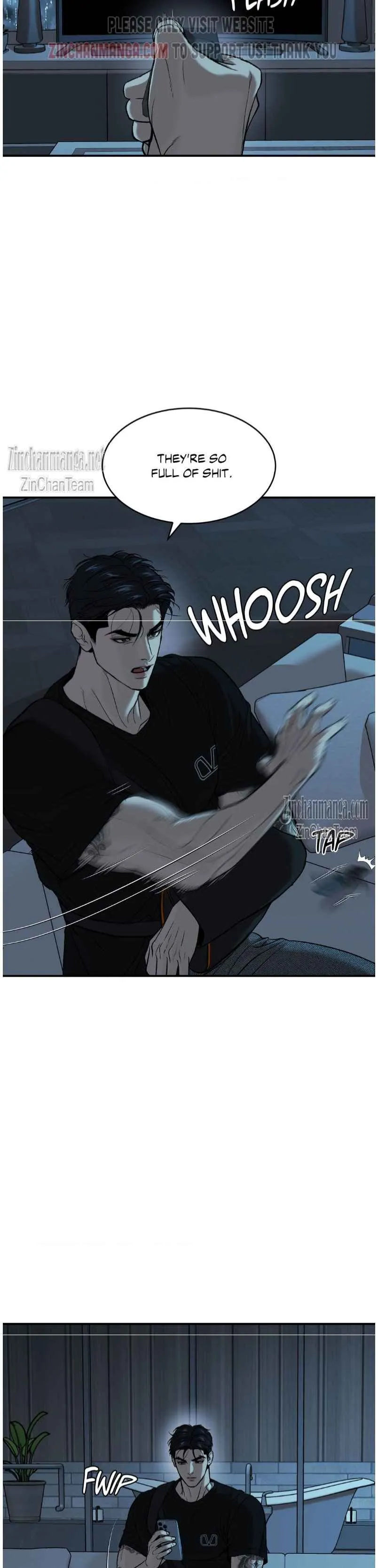 Jinx Chapter 56 Online - página 19
