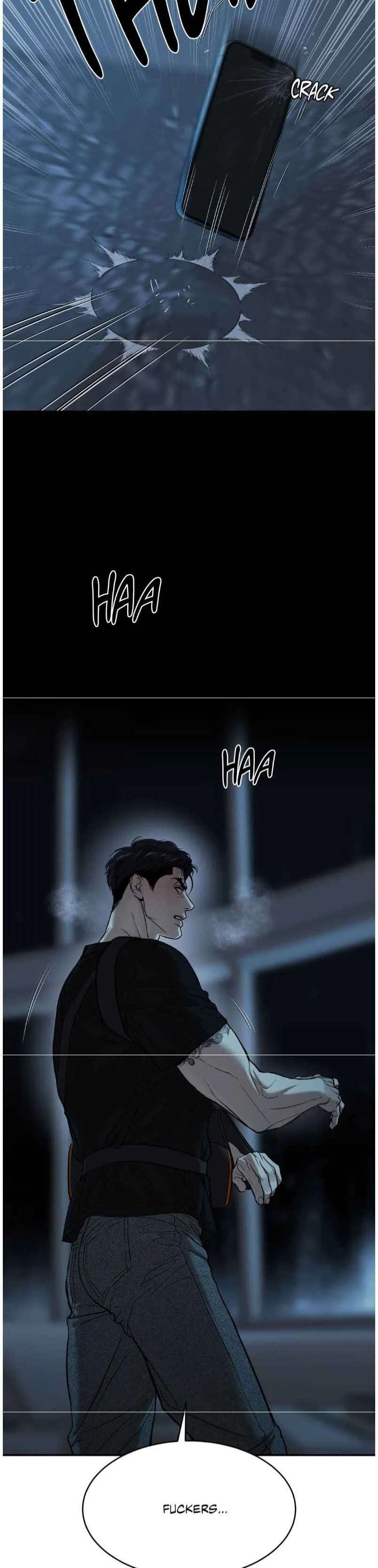 Jinx Chapter 56 Online - página 21