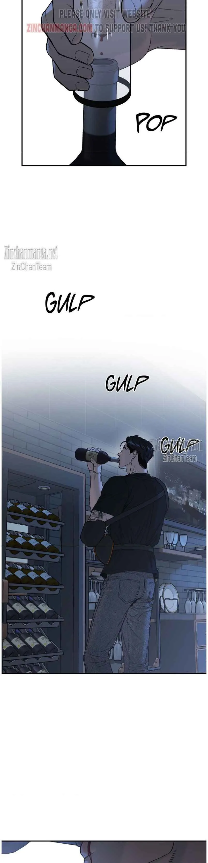 Jinx Chapter 56 Online - página 24