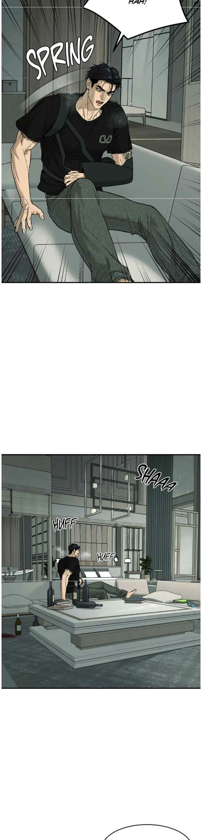 Jinx Chapter 56 Online - página 31