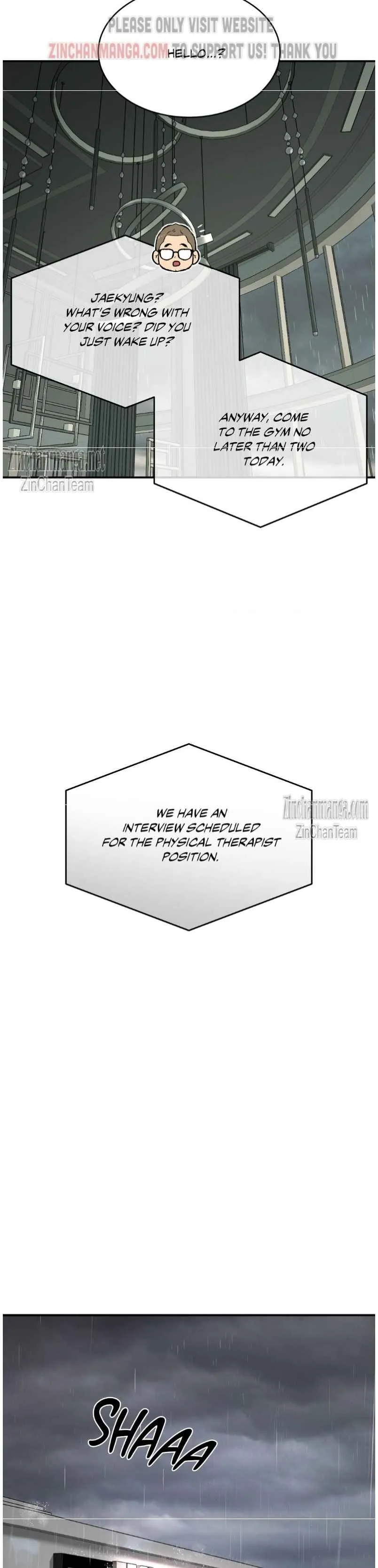 Jinx Chapter 56 Online - página 33