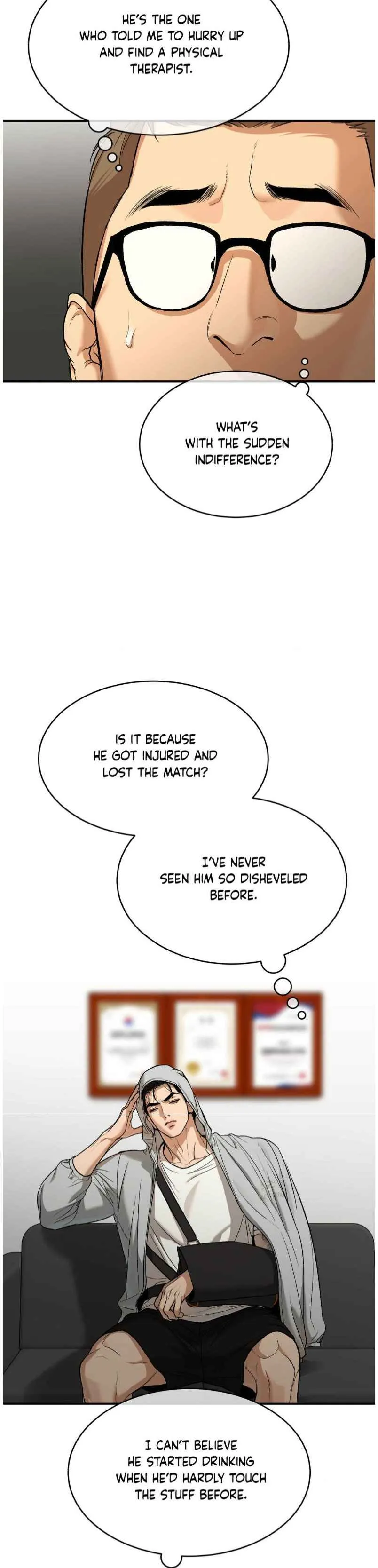 Jinx Chapter 56 Online - página 41
