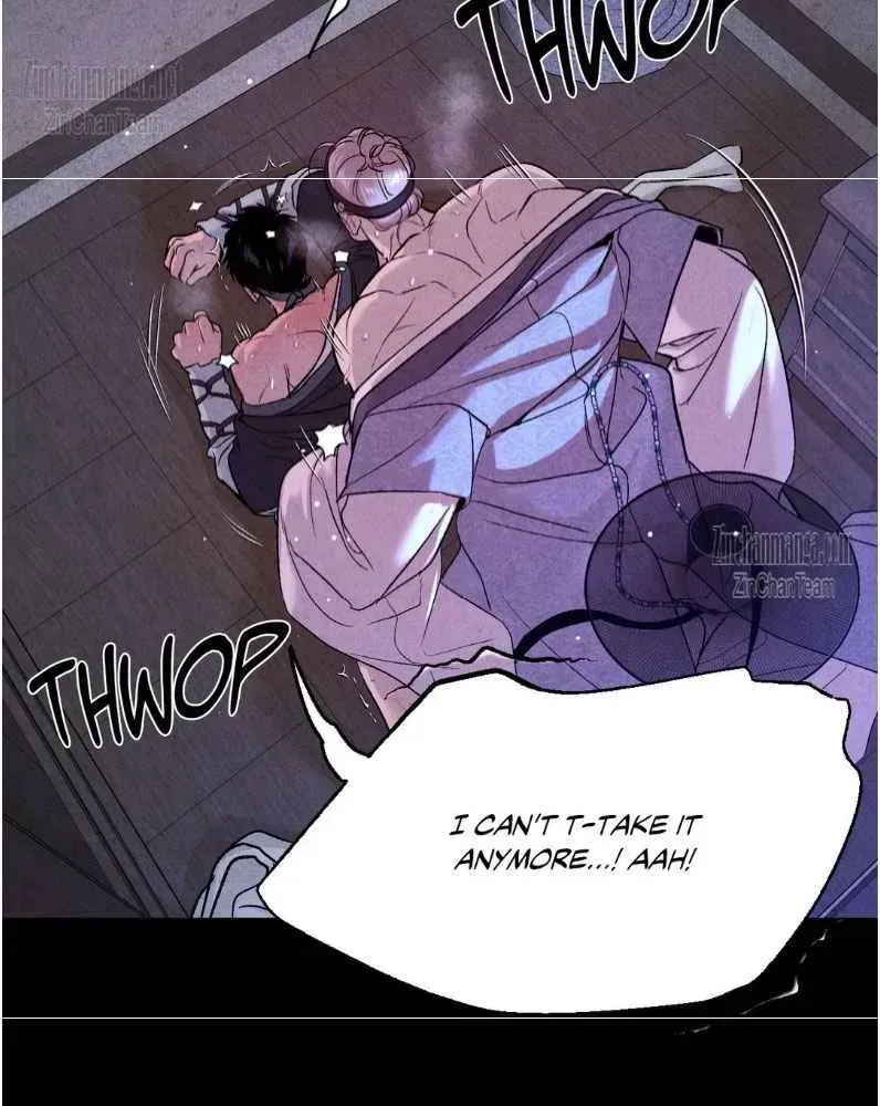 Jinx Chapter 56.5 Online - página 9