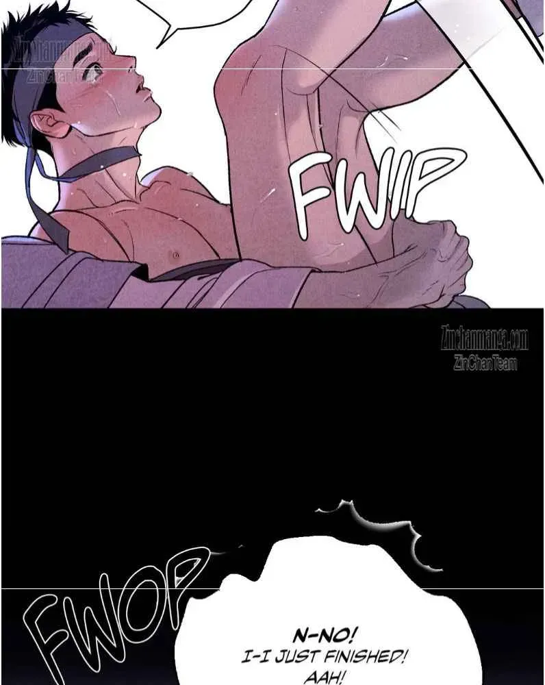 Jinx Chapter 56.5 Online - página 25