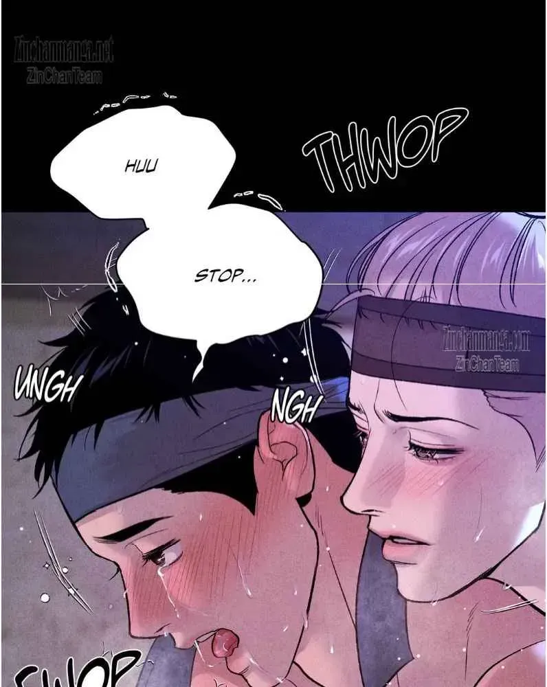 Jinx Chapter 56.5 Online - página 30