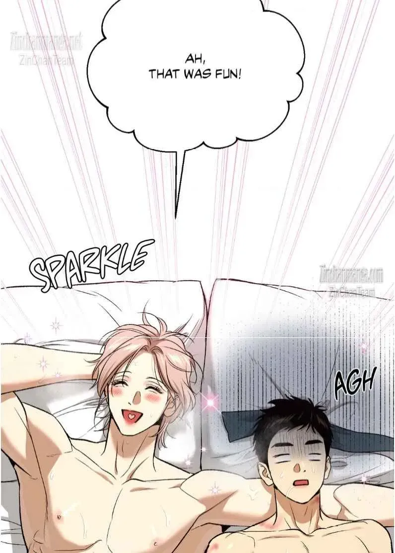 Jinx Chapter 56.5 Online - página 45