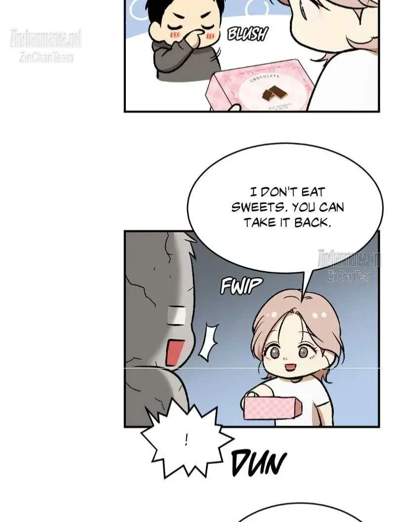 Jinx Chapter 56.5 Online - página 62