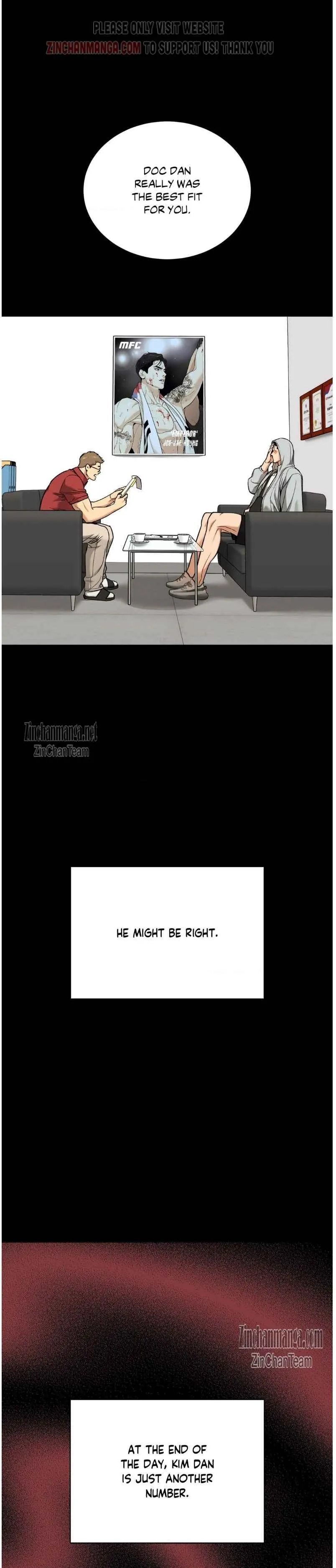 Jinx Chapter 57 Online - página 1