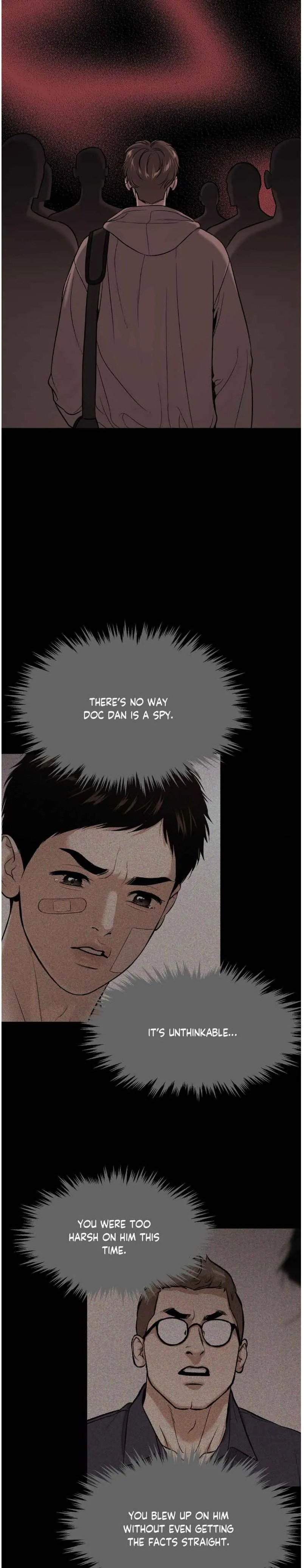 Jinx Chapter 57 Online - página 2