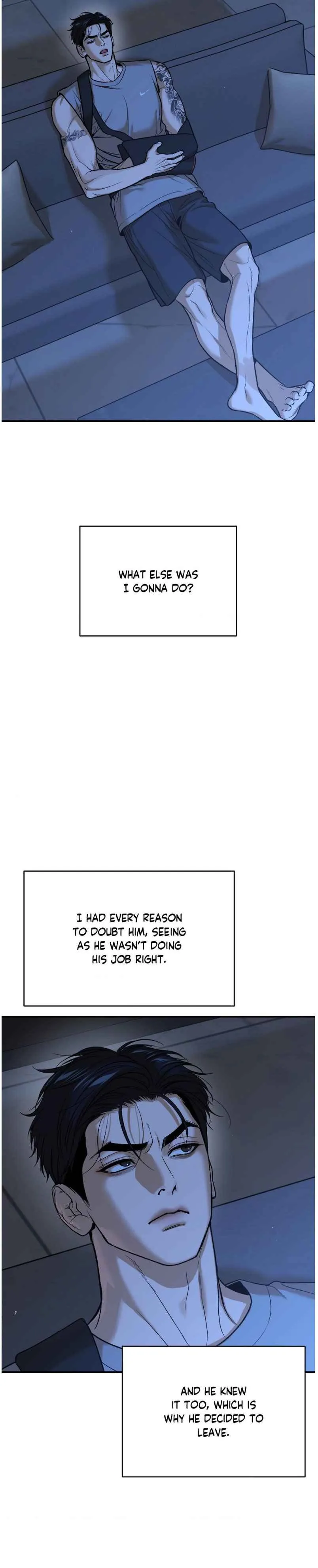 Jinx Chapter 57 Online - página 4