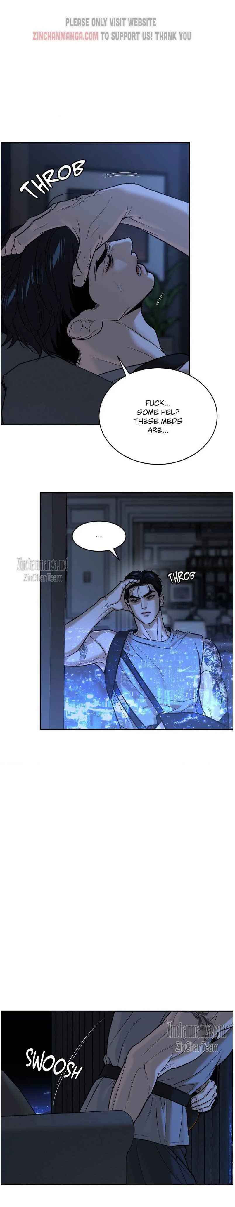 Jinx Chapter 57 Online - página 6