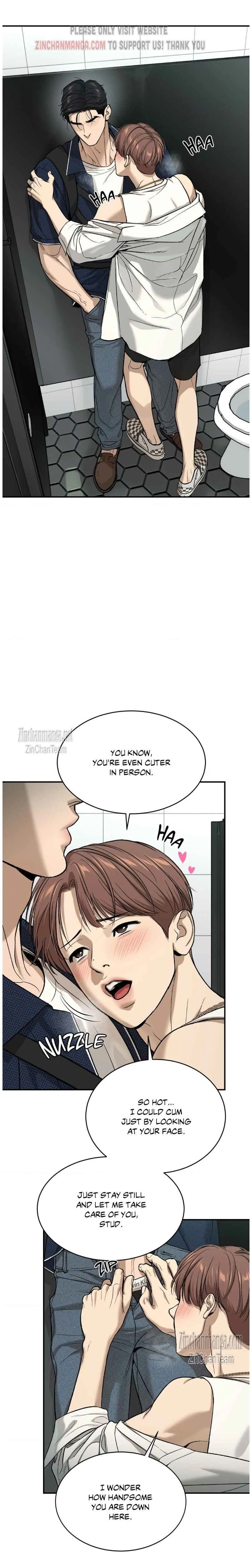 Jinx Chapter 57 Online - página 12