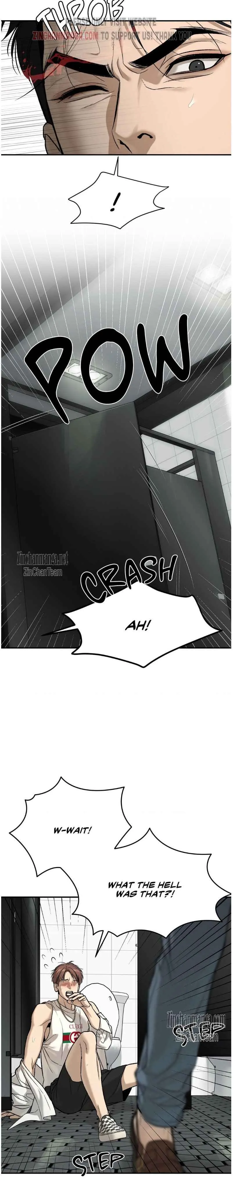 Jinx Chapter 57 Online - página 15