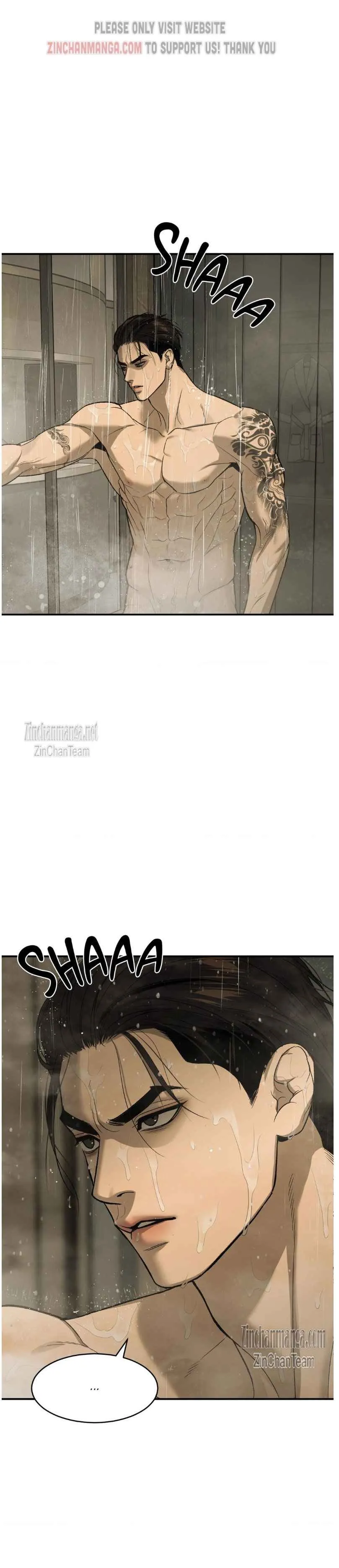 Jinx Chapter 57 Online - página 17